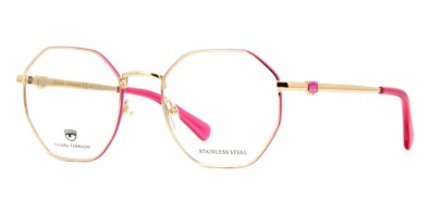 Gọng kính Chiara Ferragni CF 1021 EYR chính hãng