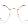Gọng kính mắt Chiara Ferragni CF 1021 EYR chính hãng