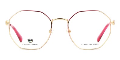 Gọng kính mắt Chiara Ferragni CF 1021 EYR chính hãng
