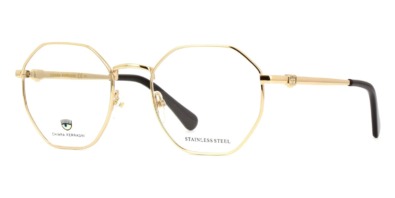 Gọng kính Chiara Ferragni CF 1021 J5G chính hãng