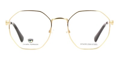 Gọng kính mắt Chiara Ferragni CF 1021 J5G chính hãng