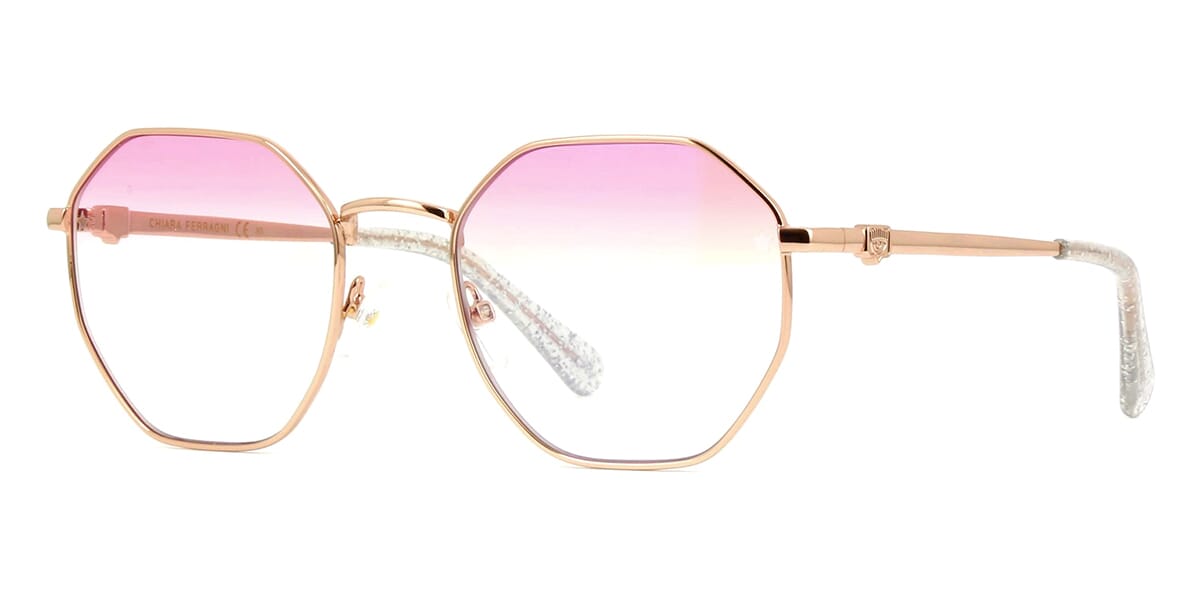 Chiara Ferragni CF 1021/BB JTG 2 Gọng kính Chiara Ferragni CF 1021/BB JTG chính hãng