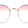 Gọng kính mắt Chiara Ferragni CF 1021/BB JTG chính hãng