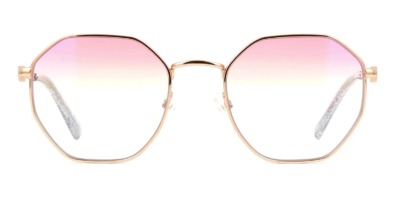 Gọng kính mắt Chiara Ferragni CF 1021/BB JTG chính hãng