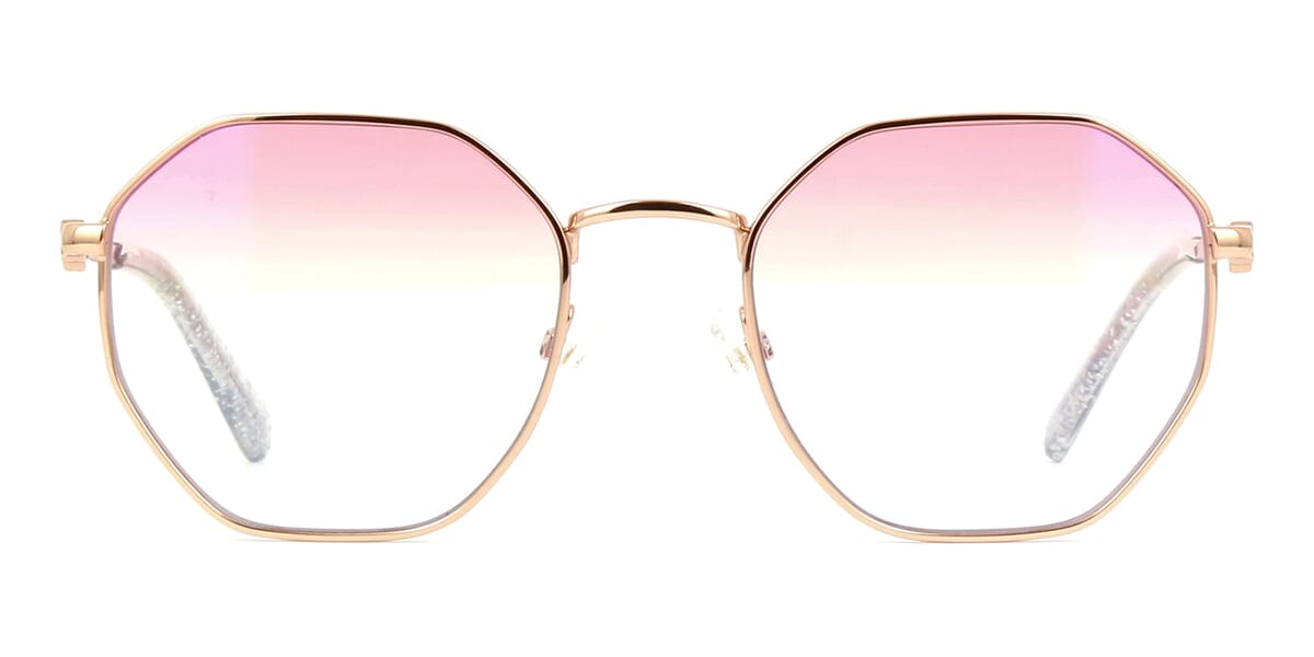 Chiara Ferragni CF 1021/BB JTG 10 Gọng kính cận Chiara Ferragni CF 1021/BB JTG chính hãng