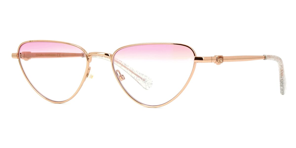 Chiara Ferragni CF 1022/BB JTG 2 Gọng kính Chiara Ferragni CF 1022/BB JTG chính hãng