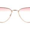 Gọng kính mắt Chiara Ferragni CF 1022/BB JTG chính hãng