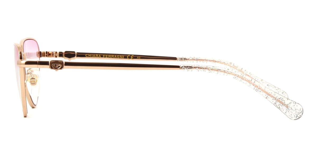 Chiara Ferragni CF 1022/BB JTG 3 Gọng kính Chiara Ferragni CF 1022/BB JTG
