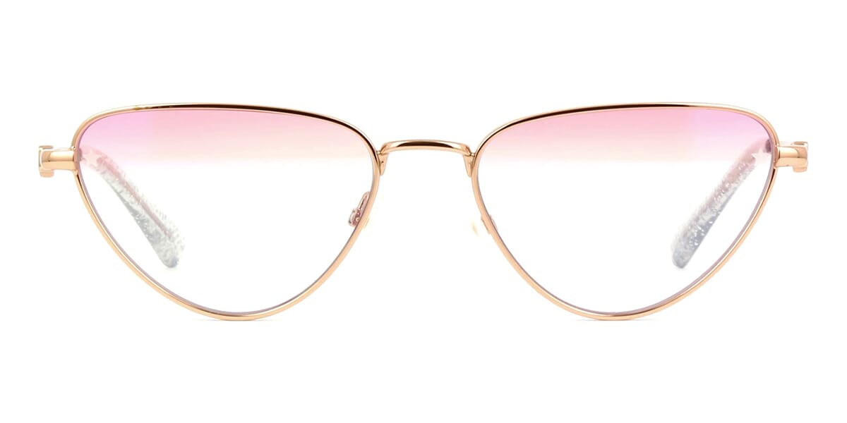 Chiara Ferragni CF 1022/BB JTG 10 Gọng kính cận Chiara Ferragni CF 1022/BB JTG chính hãng