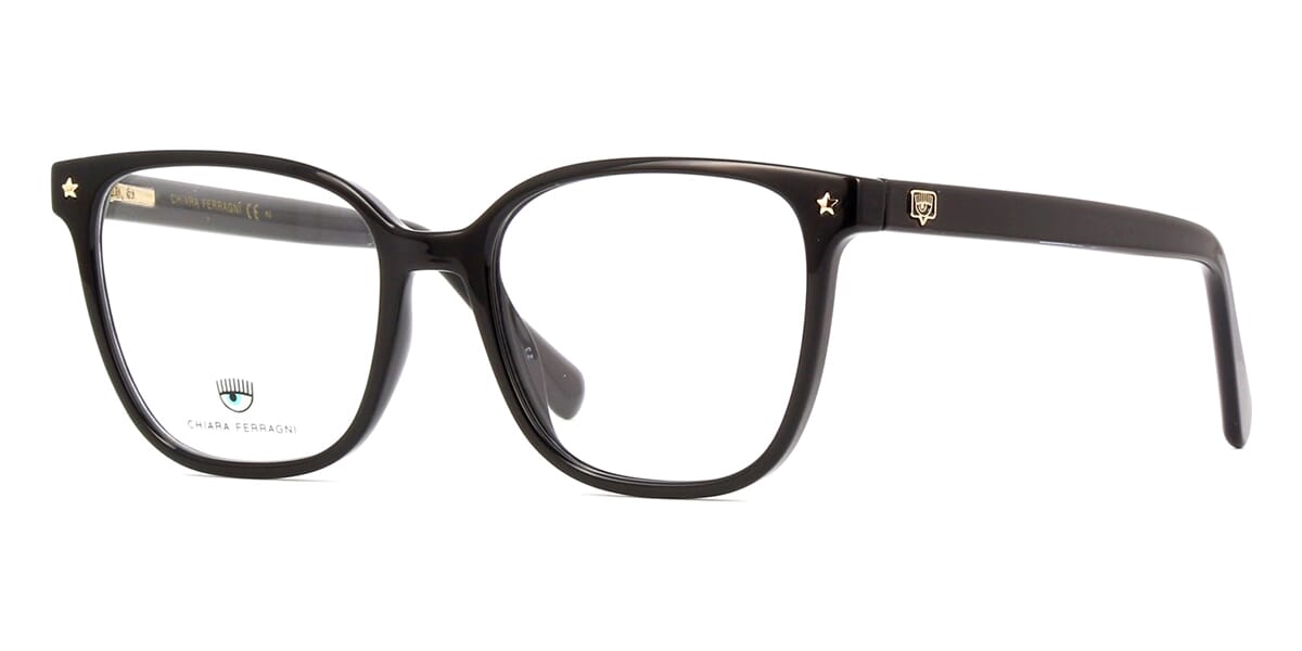 Chiara Ferragni CF 1023 807 2 Gọng kính Chiara Ferragni CF 1023 807 chính hãng