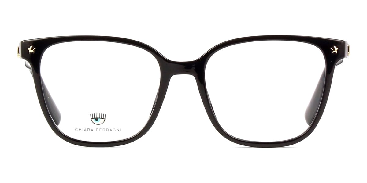 Chiara Ferragni CF 1023 807 10 Gọng kính cận Chiara Ferragni CF 1023 807 chính hãng
