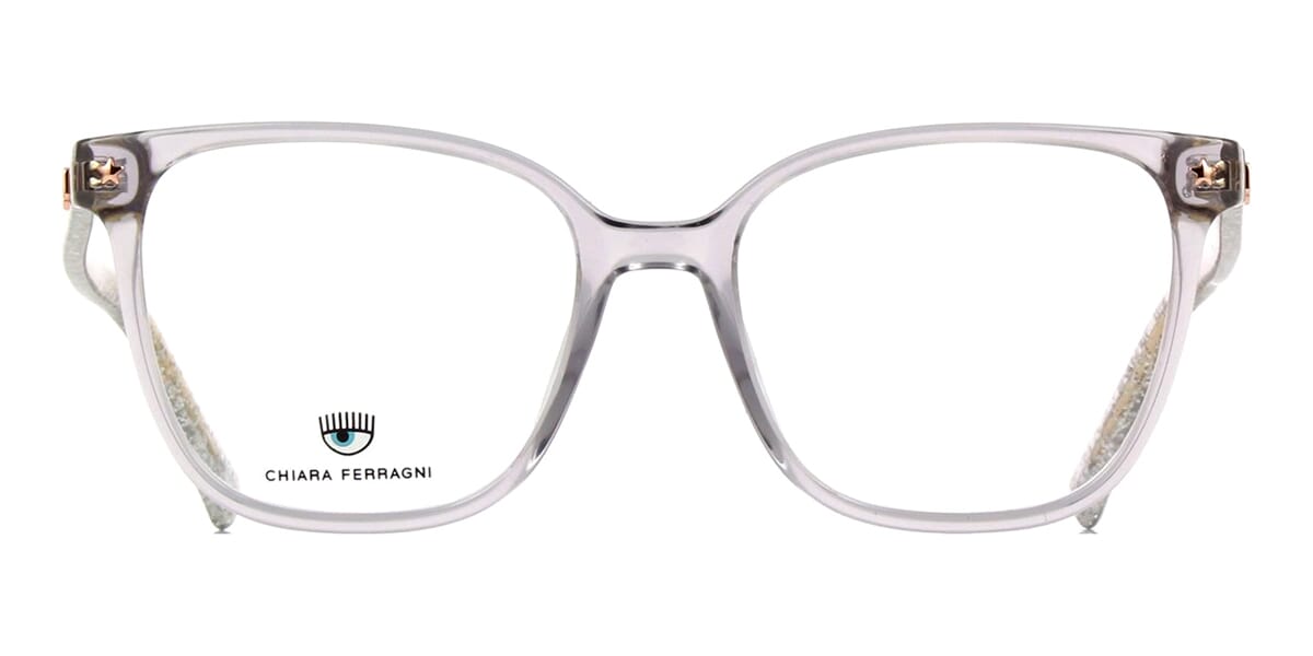 Chiara Ferragni CF 1023 KB7 10 Gọng kính cận Chiara Ferragni CF 1023 KB7 chính hãng