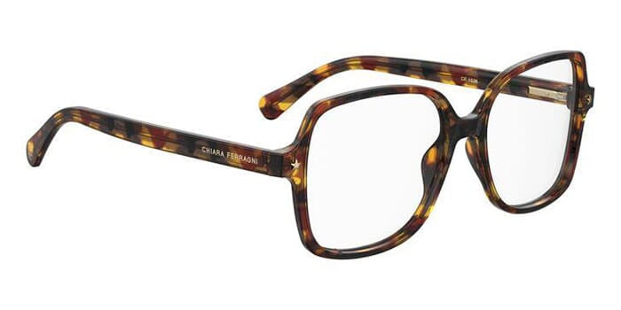 Chiara Ferragni CF 1026 086 3 Gọng kính Chiara Ferragni CF 1026 086