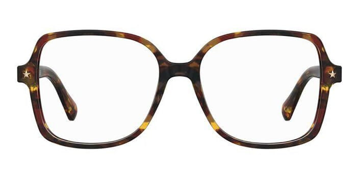 Chiara Ferragni CF 1026 086 10 Gọng kính cận Chiara Ferragni CF 1026 086 chính hãng