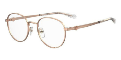 Gọng kính Chiara Ferragni CF 1028 DDB chính hãng