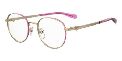 Gọng kính Chiara Ferragni CF 1028 EYR chính hãng