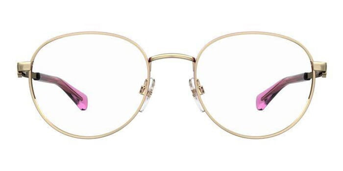 Chiara Ferragni CF 1028 EYR 10 Gọng kính cận Chiara Ferragni CF 1028 EYR chính hãng