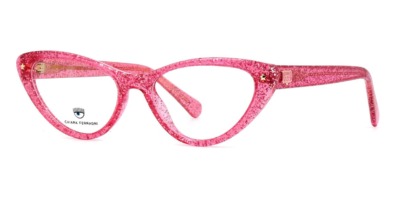 Gọng kính Chiara Ferragni CF 7012 QR0 chính hãng
