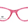 Gọng kính mắt Chiara Ferragni CF 7012 QR0 chính hãng