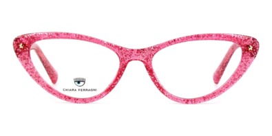 Gọng kính mắt Chiara Ferragni CF 7012 QR0 chính hãng