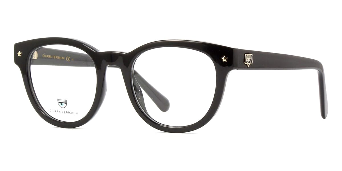 Chiara Ferragni CF 7018 807 2 Gọng kính Chiara Ferragni CF 7018 807 chính hãng