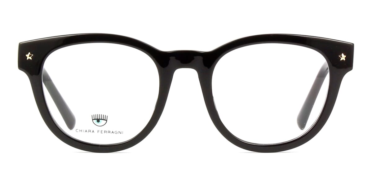 Chiara Ferragni CF 7018 807 10 Gọng kính cận Chiara Ferragni CF 7018 807 chính hãng