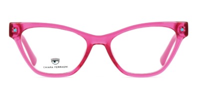Gọng kính mắt Chiara Ferragni CF 7019 35J chính hãng