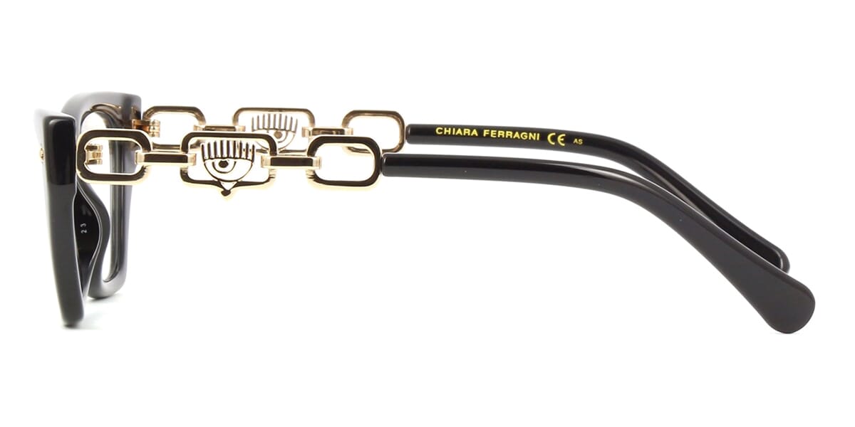 Chiara Ferragni CF 7020 807 3 Gọng kính Chiara Ferragni CF 7020 807