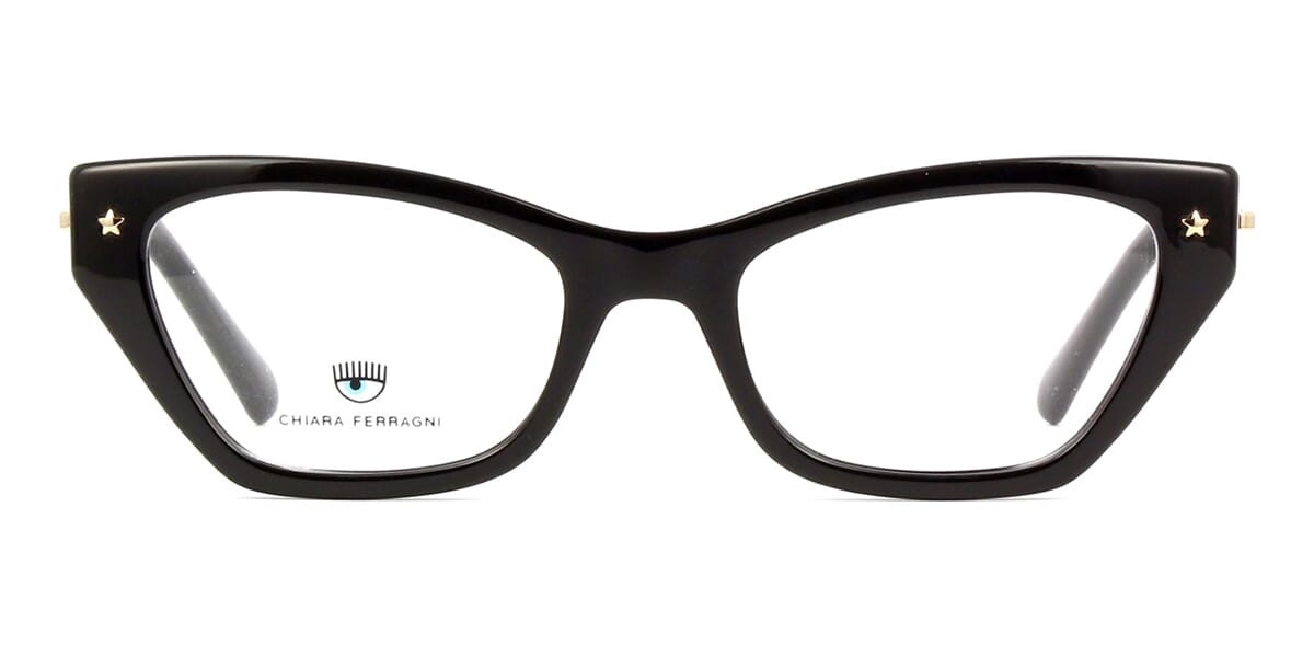 Chiara Ferragni CF 7020 807 10 Gọng kính cận Chiara Ferragni CF 7020 807 chính hãng