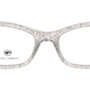 Gọng kính mắt Chiara Ferragni CF 7020 MXV chính hãng