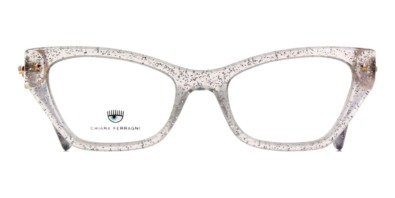 Gọng kính mắt Chiara Ferragni CF 7020 MXV chính hãng