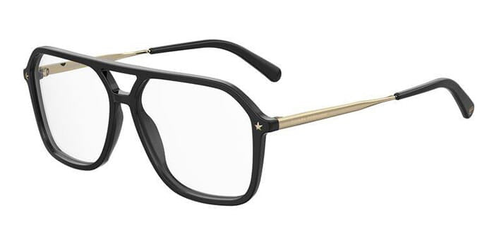 Chiara Ferragni CF 7026 807 2 Gọng kính Chiara Ferragni CF 7026 807 chính hãng