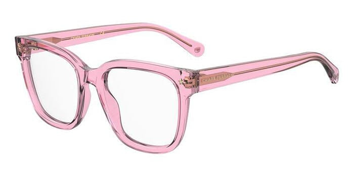 Chiara Ferragni CF 7027 35J 2 Gọng kính Chiara Ferragni CF 7027 35J chính hãng