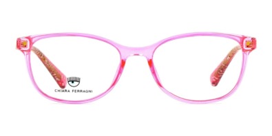 Gọng kính mắt Chiara Ferragni CF1027 QR0 chính hãng