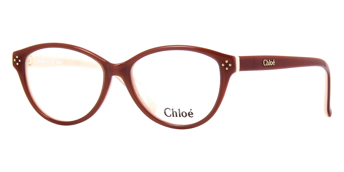 Chloe CE2637 905 2 Gọng kính Chloe CE2637 905 chính hãng