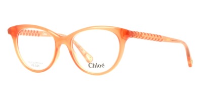 Gọng kính Chloe CH0005O 001 chính hãng