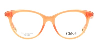 Gọng kính mắt Chloe CH0005O 001 chính hãng