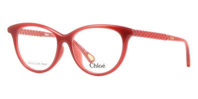 Gọng kính Chloe CH0005OA 002 chính hãng