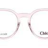 Gọng kính mắt Chloe Esther CH0012O 001 chính hãng