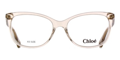 Gọng kính mắt Chloe Esther CH0013O 003 chính hãng