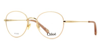 Gọng kính Chloe CH0021O 009 chính hãng