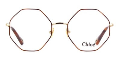 Gọng kính mắt Chloe Joni CH0022O 008 chính hãng