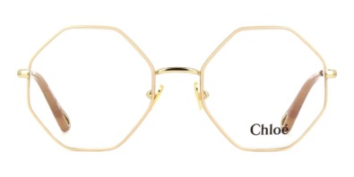 Gọng kính mắt Chloe Joni CH0022O 011 chính hãng