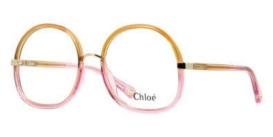 Gọng kính Chloe Franky CH0032O 001 chính hãng