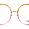 Gọng kính mắt Chloe Franky CH0032O 001 chính hãng