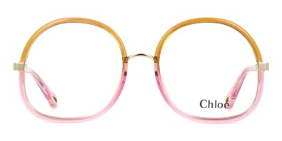 Gọng kính mắt Chloe Franky CH0032O 001 chính hãng
