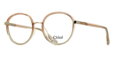 Chloe Franky CH0033O 003 4 Gọng kính Chloe Franky CH0033O 003 chính hãng