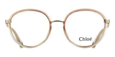 Gọng kính mắt Chloe Franky CH0033O 003 chính hãng
