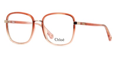 Gọng kính Chloe Franky CH0034O 001 chính hãng