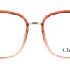 Gọng kính mắt Chloe Franky CH0034O 001 chính hãng